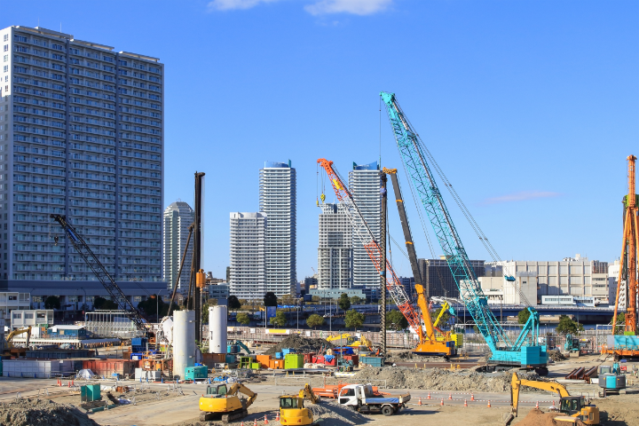 建設（建築・土木）